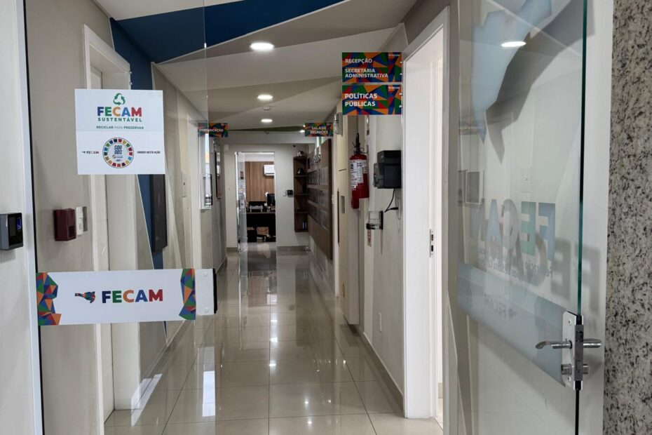 FECAM abre processo seletivo para contratação de profissionais em Florianópolis