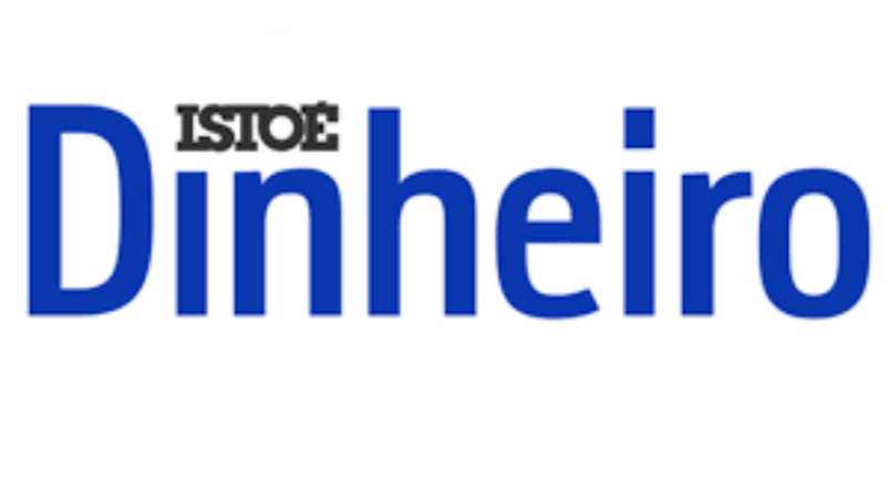 ISTOÉ DINHEIRO