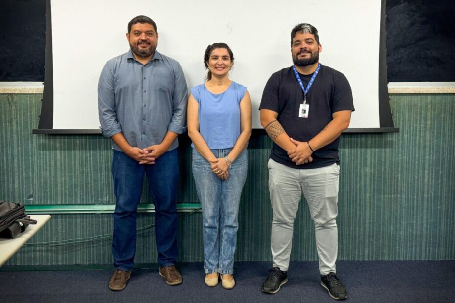 Formação em inteligência artificial conclui turma com servidores da Semarh e fortalece inovação ambiental no Piauí – pi.gov