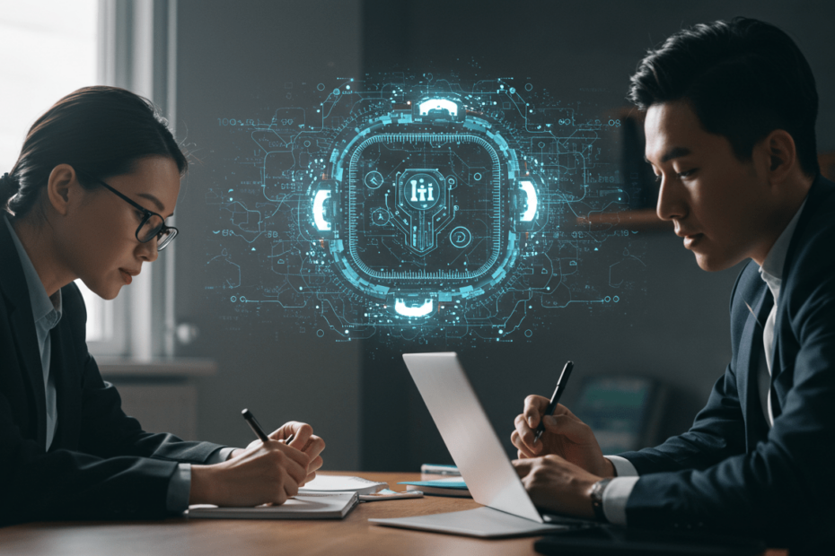 Fundação Cecierj lança diretrizes para uso ético da inteligência artificial na educação