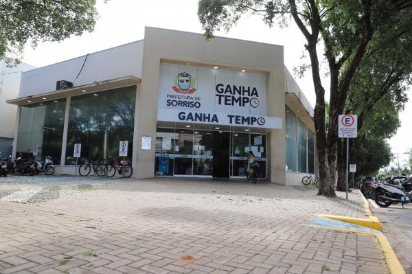 Ganha Tempo Central terá mutirões de emprego