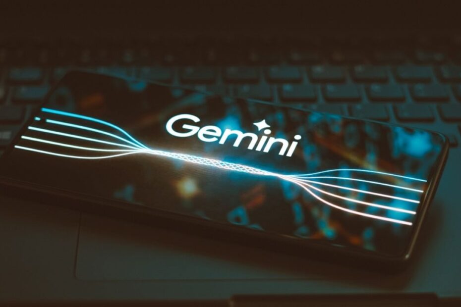 Gemini Google IA automóveis smartwatches