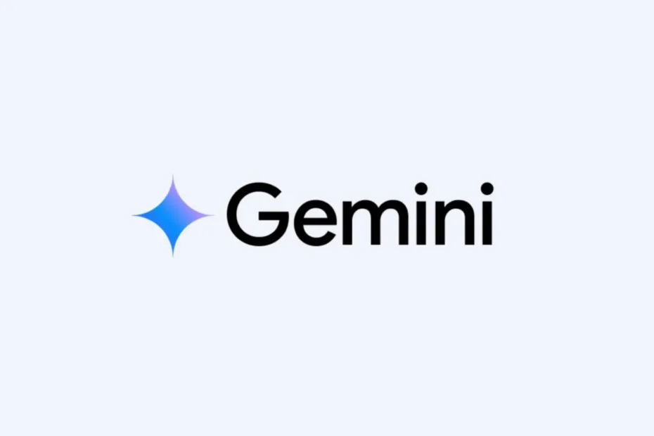 Gemini do Google chega a carros e smartwatches Wear OS