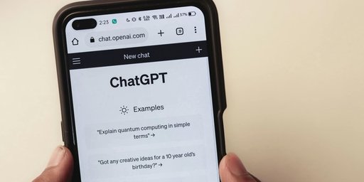 Gentileza que sai caro: por que dizer "obrigado" ao ChatGPT custa milhões