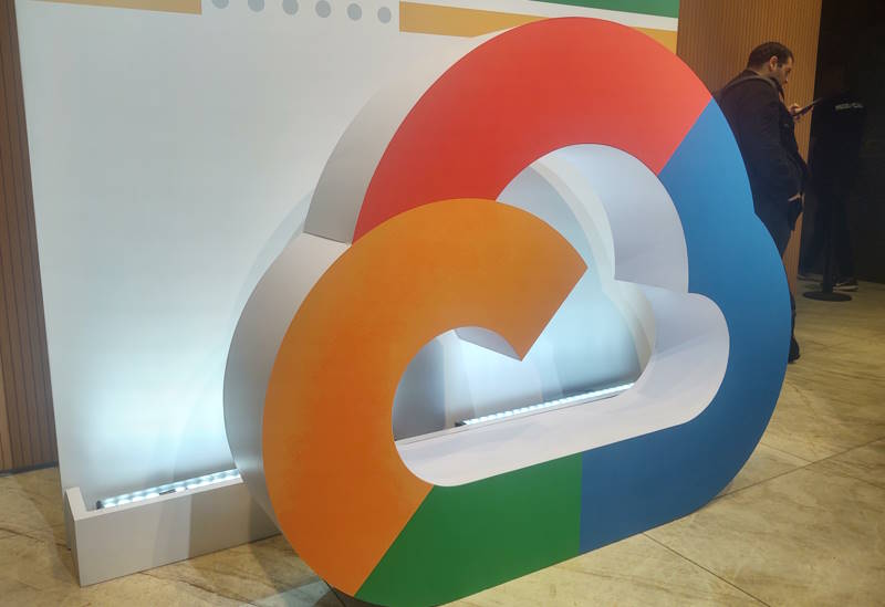 Google anuncia novo chip para IA na Cloud Next 25