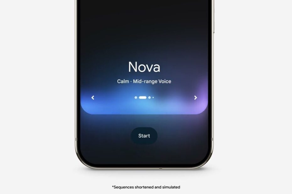 gemini celular