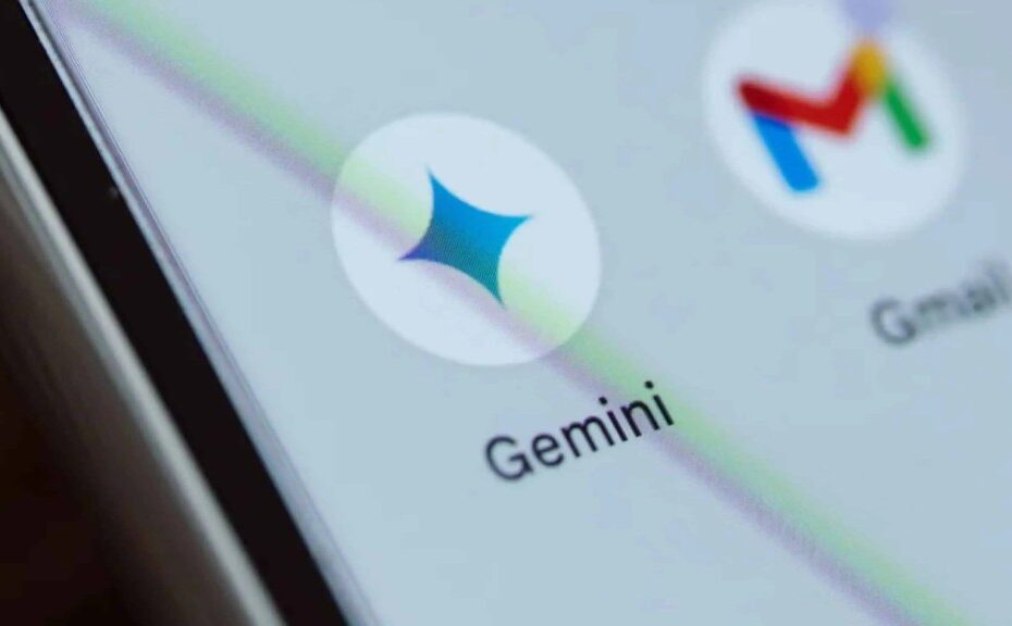 Google substitui chefe do Gemini após desempenho fraco