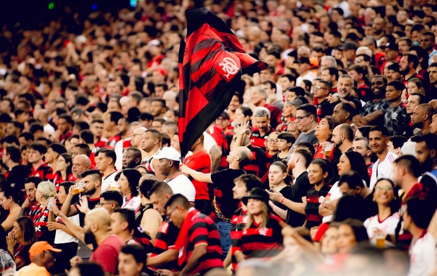 Grêmio x Flamengo: inteligência artificial crava resultado