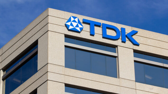 Inovação da TDK pode substituir semicondutores – e turbinar a AI