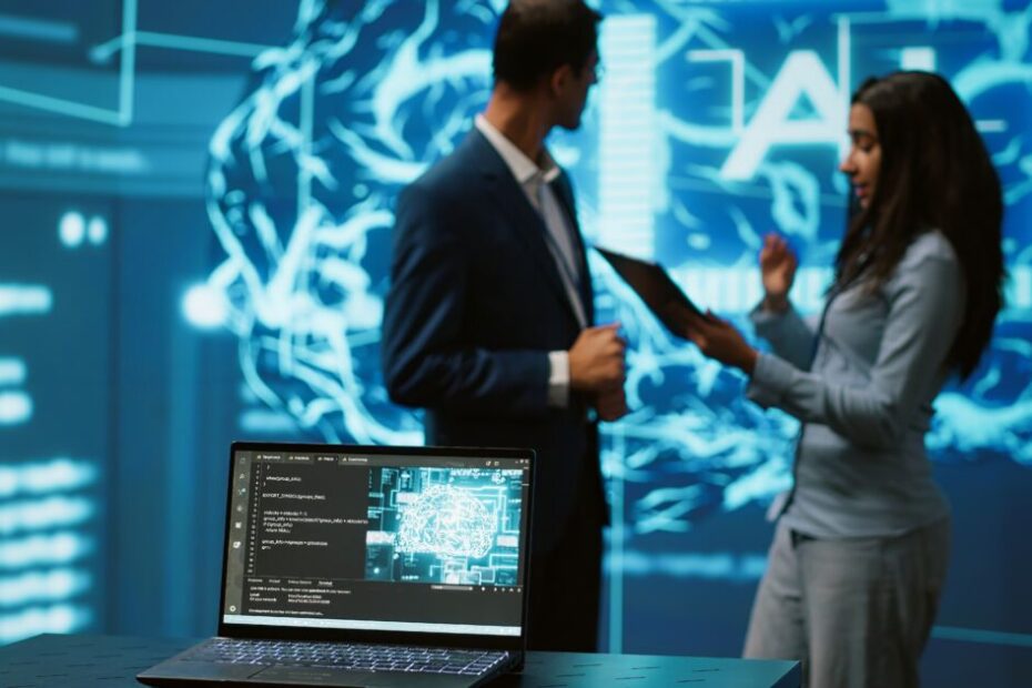 Instituto abre inscrições para treinamento gratuito de Inteligência Artificial