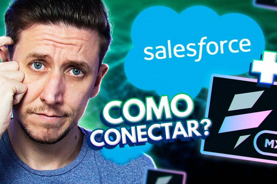 Integre SALESFORCE em seu APP com HCL Volt MX