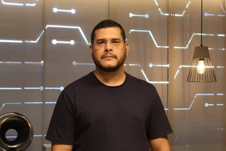 Fábio Falcão