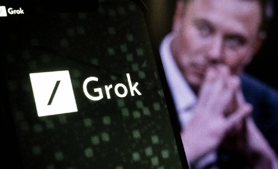 Inteligência artificial de Musk defende Moraes e d...
