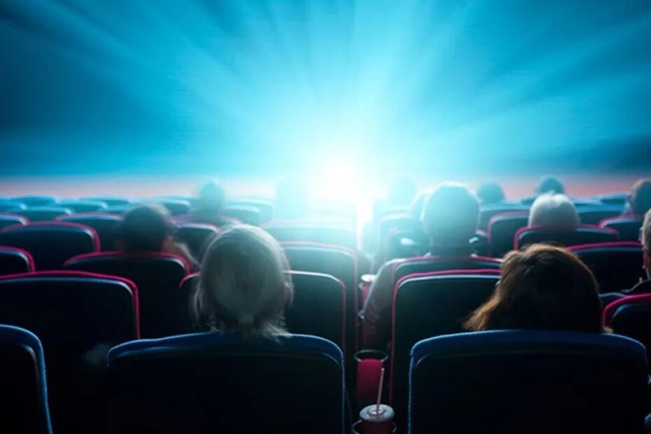 Inteligência artificial, mudança na duração de filmes e mais: Como o cinema vai estar daqui a 25 anos? - Notícias de cinema