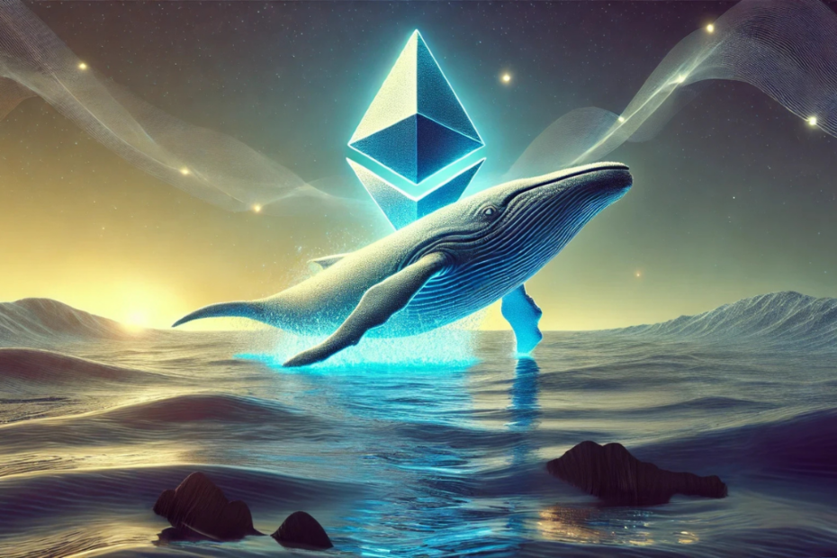 Imagem da matéria: Investidor obtém lucro de 18.000% ao segurar Ethereum por 9 anos