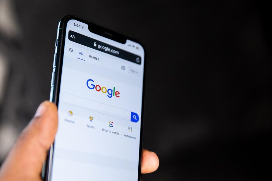 Justiça dos EUA decide que Google tem monopólio de anúncios