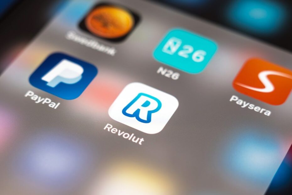 Visão geral do desempenho da Revolut em 2024 (Revolut)