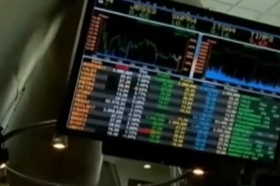Matemáticos descobrem padrões suspeitos em colapso de criptomoeda
