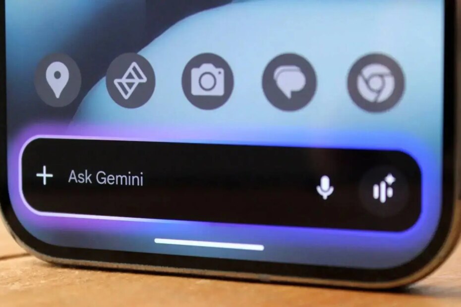 Maximize a Produtividade: Gemini e Google Keep 1