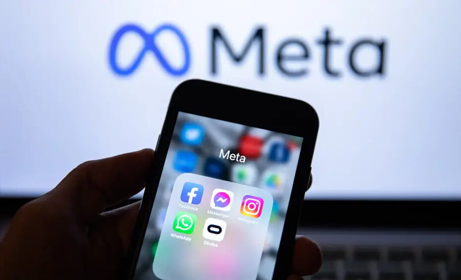 Meta lança app de assistente de IA para concorrer com ChatGPT e Gemini