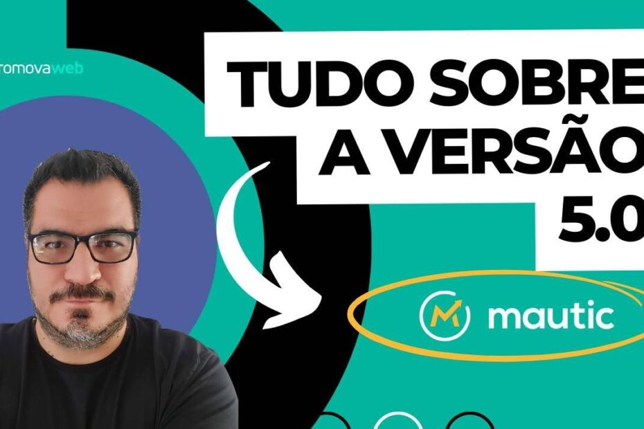 NocodeCast 003: Tudo sobre o Mautic 5