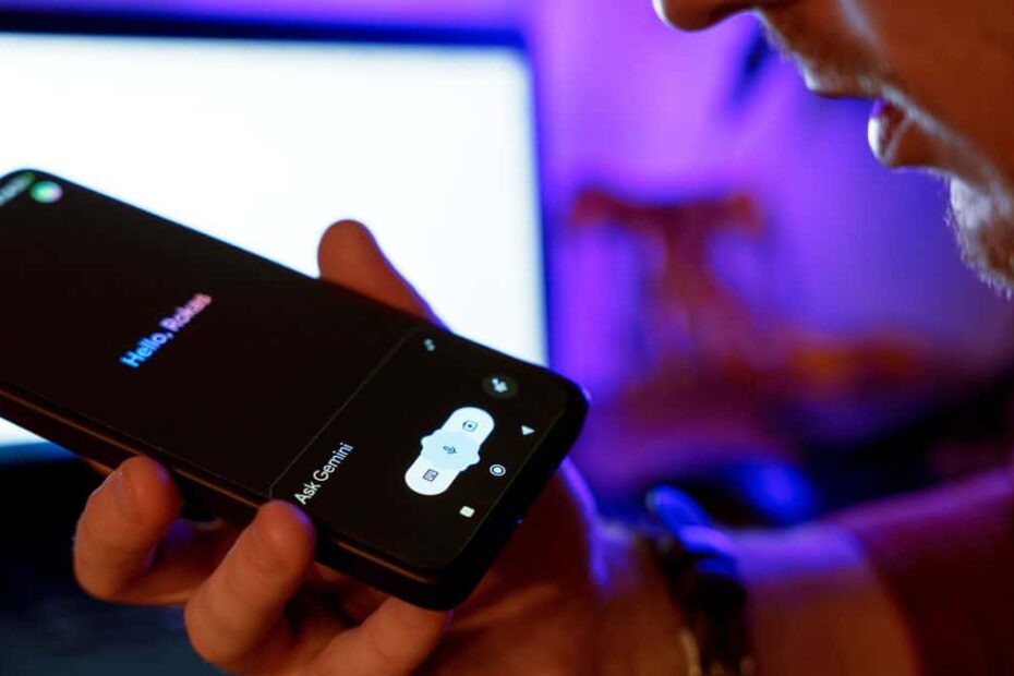 Nova atualização de IA do Google chega ao Android