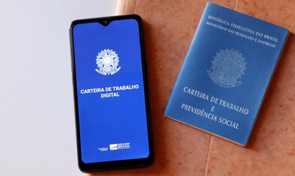 Novas vagas serão ofertadas em outro mutirão no Ganha Tempo C...