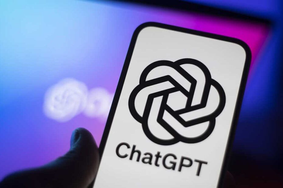 ChatGPT Android OpenAI Portugal app