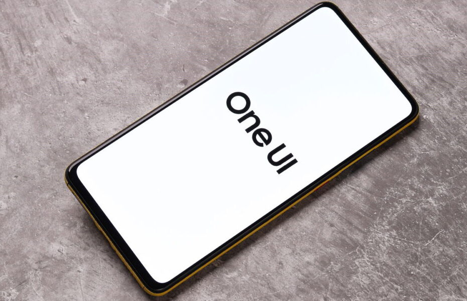 One UI 7! A IA que vai deixar seu celular mais inteligente