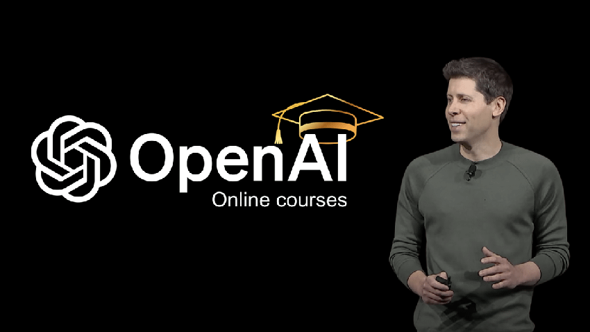 OpenAI, criadora do ChatGPT, lança escola gratuita de lA