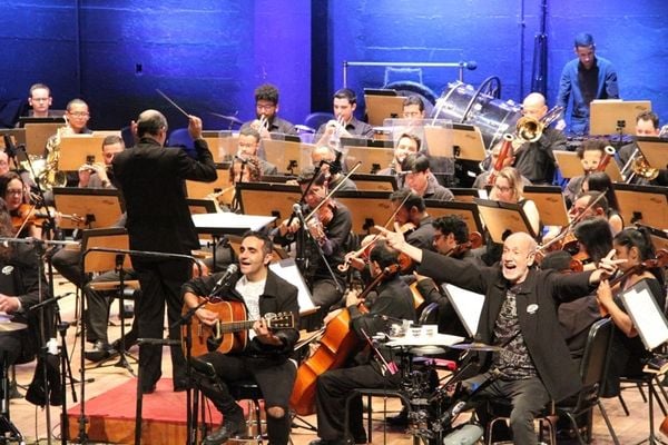 Orquestra do ES, IBGE e Conab: mais de 20 mil vagas em concursos e seleções