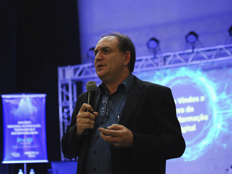 Palestra ensina como impulsionar seus negócios através da inteligência artificial