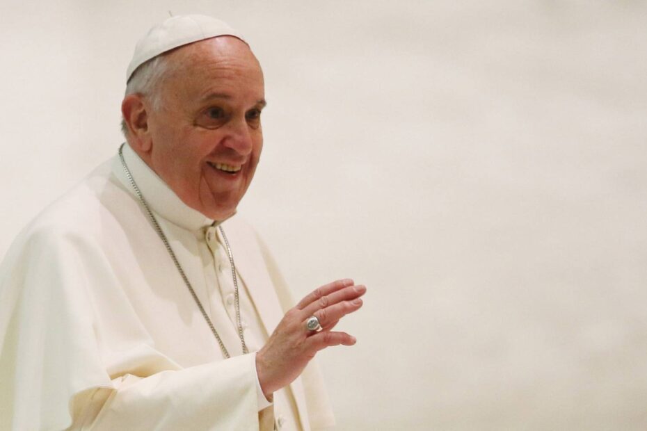Papa Francisco encontra Jesus no céu? Vídeo criado com inteligência artificial emociona os devotos