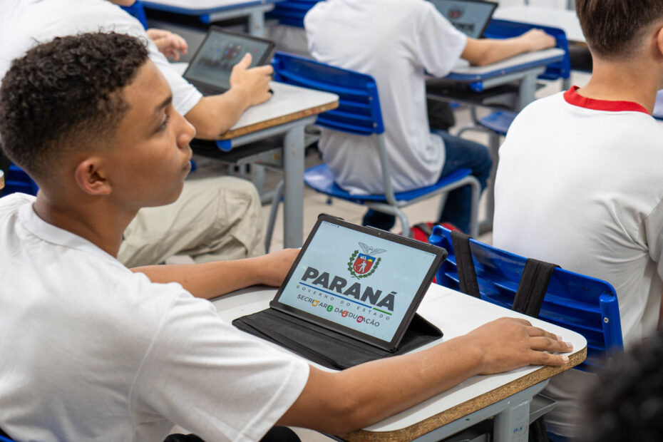 Paraná lidera com 34% dos finalistas da 1ª Olimpíada Brasileira de Inteligência Artificial – Folha de Cianorte