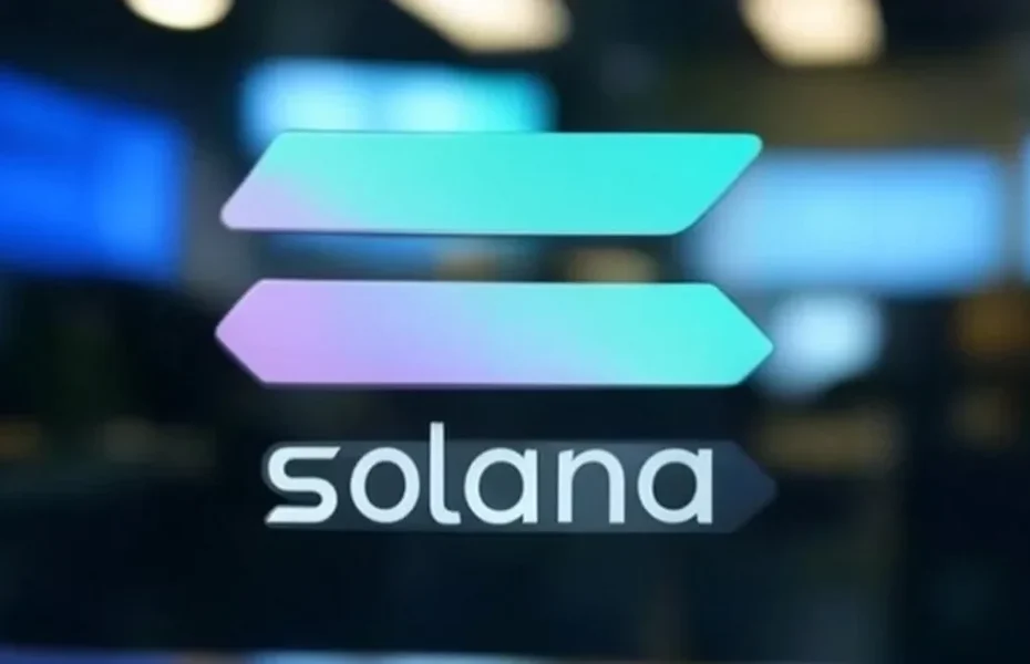 Preço Solana em queda: criptomoeda afunda abaixo de US$ 100
