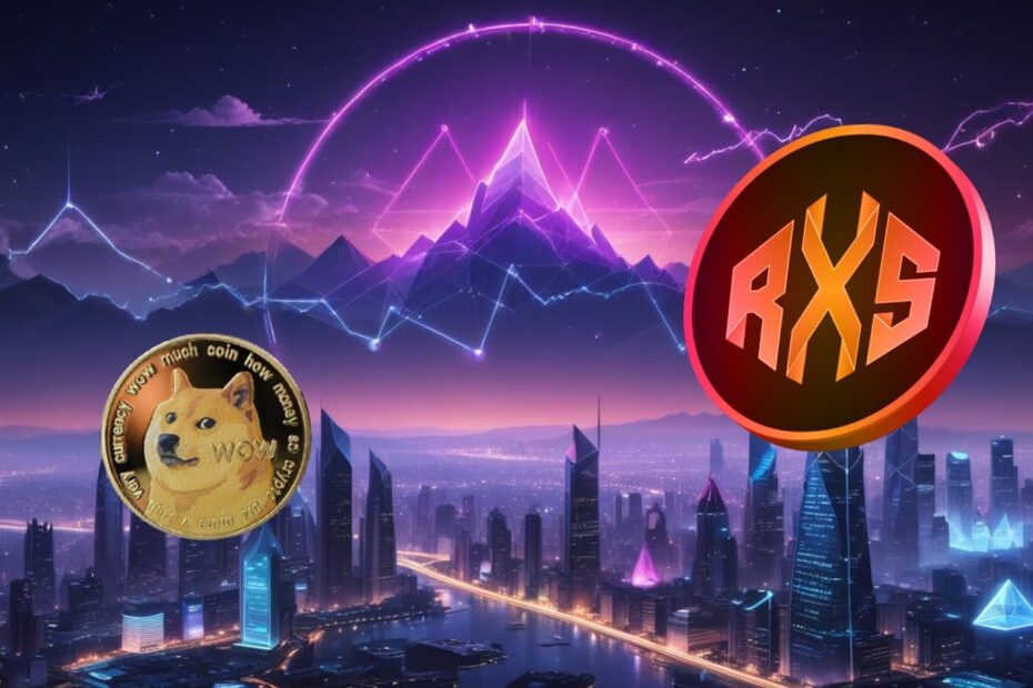 Previsão de preço da Dogecoin: qual criptomoeda explodirá com retornos transformadores como a DOGE fez no último ciclo?