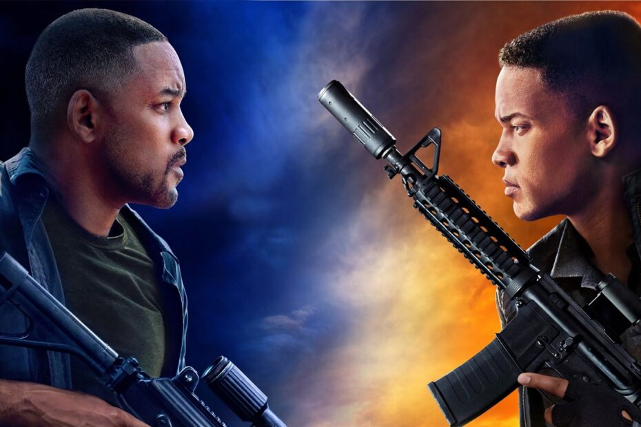 Projeto-Gemini Projeto Gemini sai do Disney+ e só resta opção de pagar para assistir