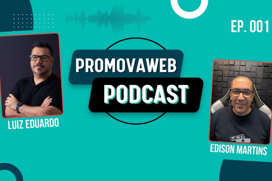Promovaweb Podcast #001 - N8N pode quebrar, Mudanças na Evolution 2.1.1 e mais ...
