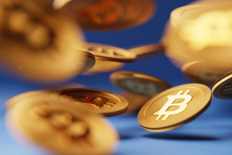 bitcoin btc criptomoeda cripto ativo digital moeda