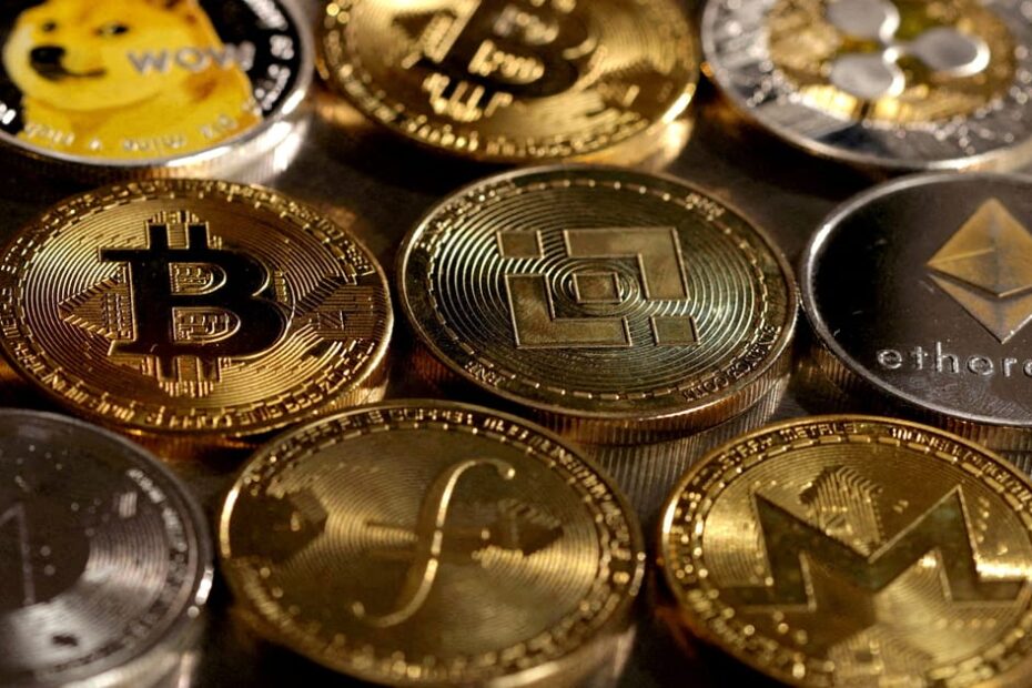 Rússia deveria ter suas próprias stablecoins, …