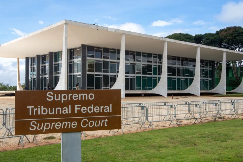 STF valida lei de SP que pune empresas por trabalho escravo