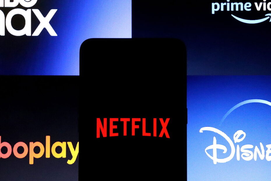 Saiba as séries que dominaram a Netflix e Prime Video em 2025