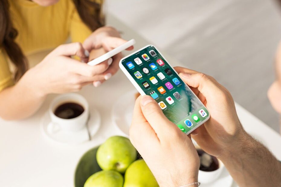 Saiba como rastrear um iPhone perdido de forma prática