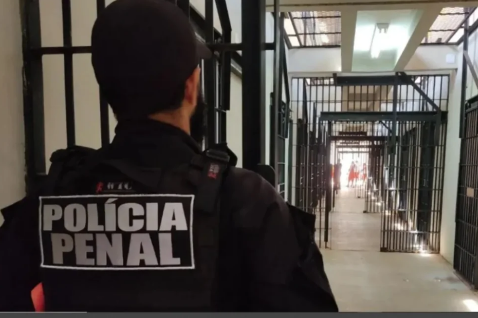 Sec. de Segurança de MG abre mais de 1000 vagas para Polícia Penal – ONDA POÇOS