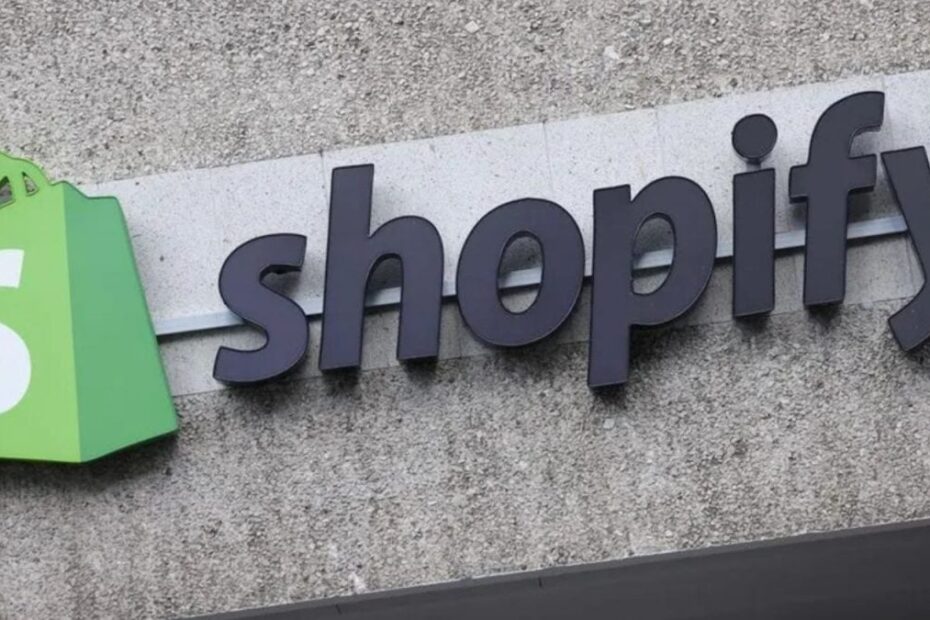 Shopify Só Contrata se a IA Não Puder Fazer o Trabalho
