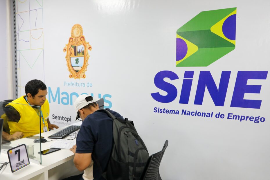 Sine Manaus