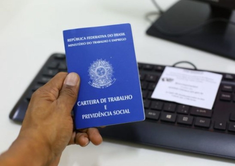 Sine Manaus oferta 393 vagas de emprego nesta segunda