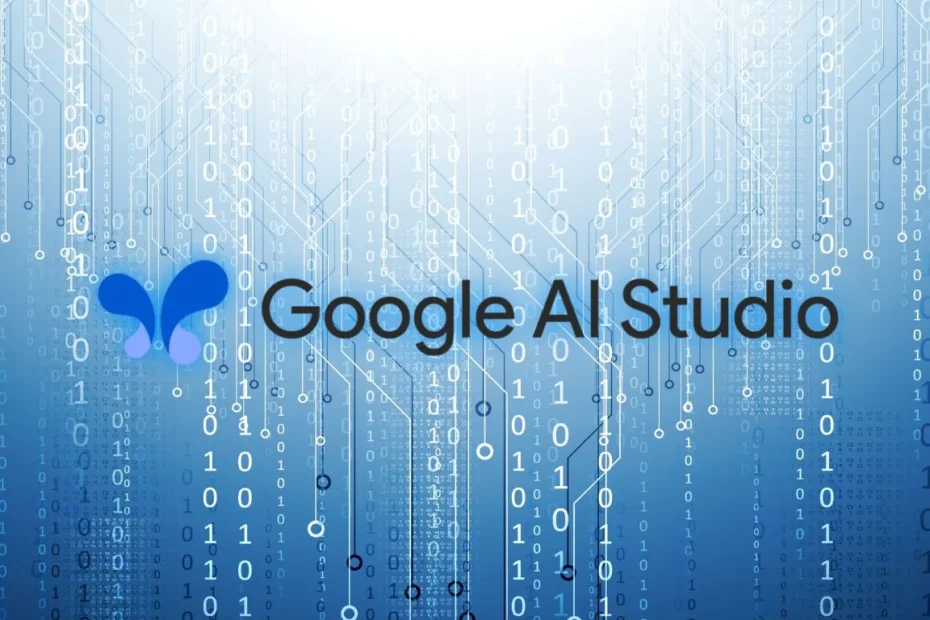 Testamos o Google AI Studio: entenda a nova aposta da Google em inteligência artificial