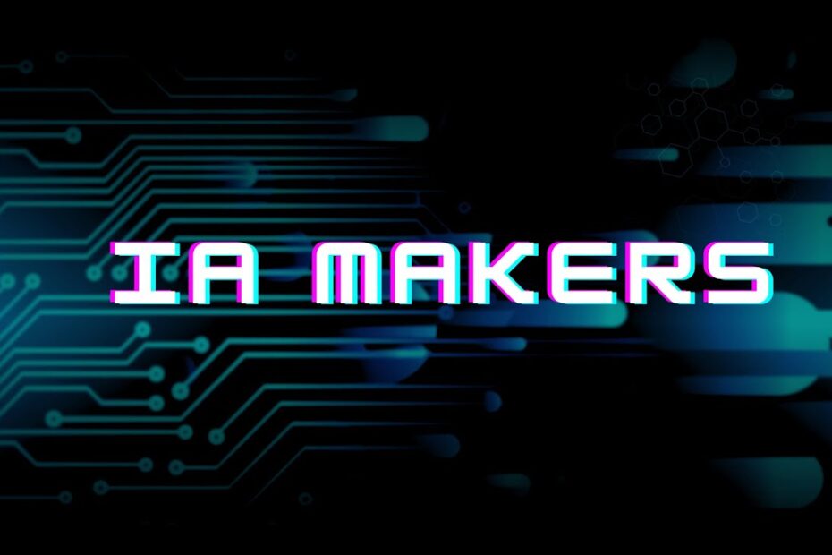 Tudo sobre a Formação IA Makers
