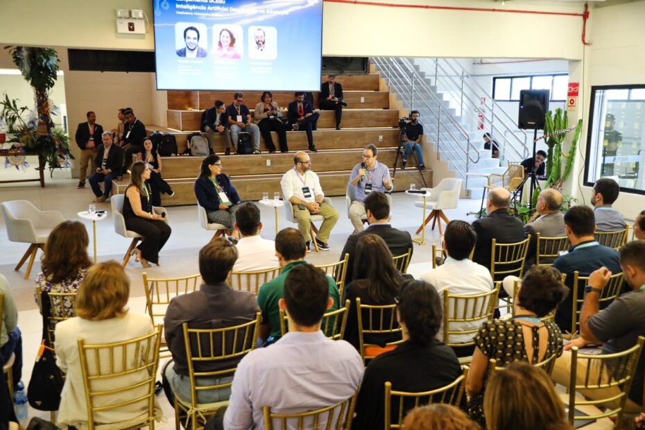 Ufal lança IA.Edu e 1ª Cátedra Unesco em Inteligência Artificial na educação desplugada — Notícias